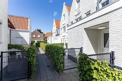 Wohnung in Koudekerke am Strand