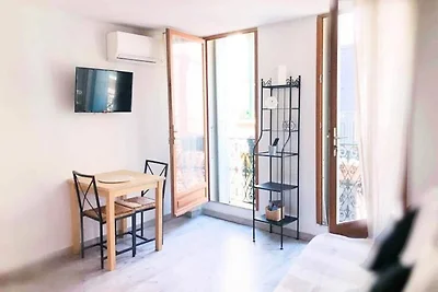 Monolocale per 2 persone