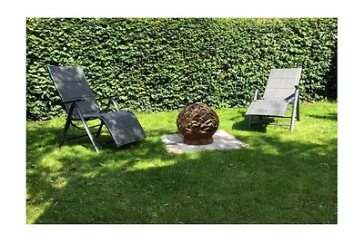 Vakantieappartement met 1 slaapkamer