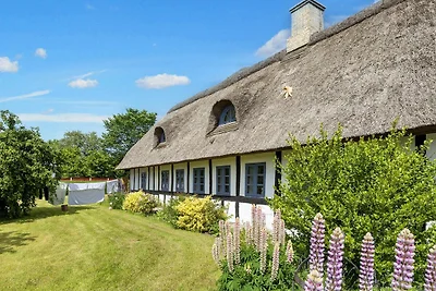 8 persone case ad Hadsund-By Traum