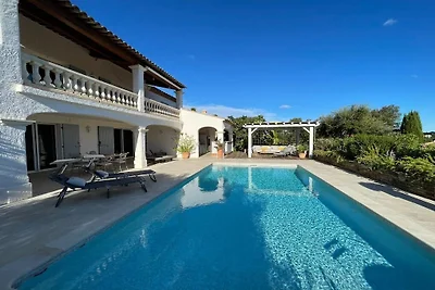 Kuća za odmor Dopust za oporavak La Croix-Valmer