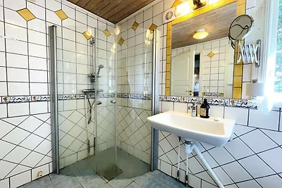 4 Personen Ferienhaus in UDDEVALLA