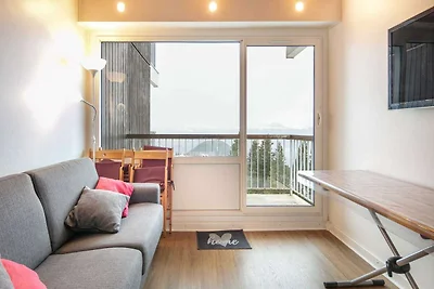 Accogliente base di montagna vicino Bachat...