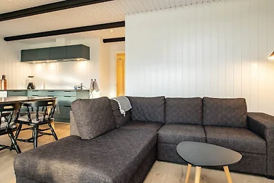 8 Personen Ferienhaus in Bindslev