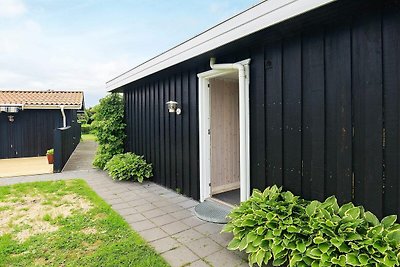 4 Personen Ferienhaus in Sæby