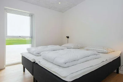 12 Personen Ferienhaus in Lemvig-By Traum