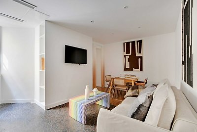Splendide Appartement - 2CH/6P - St Germain