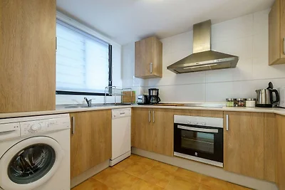 Ferienwohnung in Mijas Costa