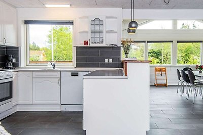 6 Personen Ferienhaus in Skjern