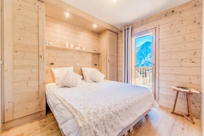 Residenz Die Sternenbalkone