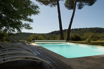 Villa mit 1 Schlafzimmer