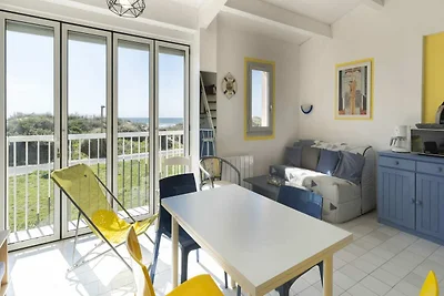 Appartamento con 1 camera da letto ad Agde