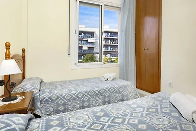 Apartament w Lloret de Mar blisko plaży