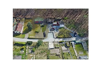 Ferienhaus mit 1 Schlafzimmer