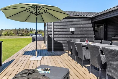 5 star holiday home in Hjørring