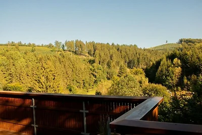 Tannenhäuschen Sauerland