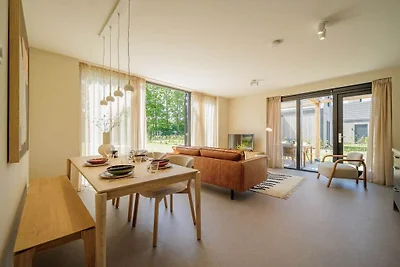Krammerlodges Oude-Tonge