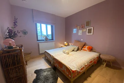 Appartement in Oostduinkerke met terras