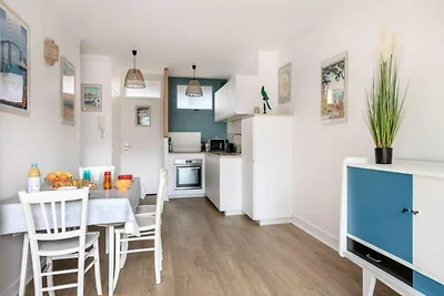 Apartment in Pornichet in der Nähe des Strand...