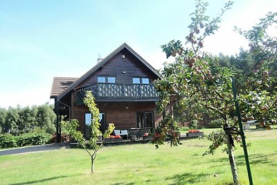 Ferienhaus für 8 Personen in Kolczewo