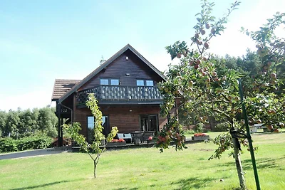 Ferienhaus f�r 8 Personen mit Pool