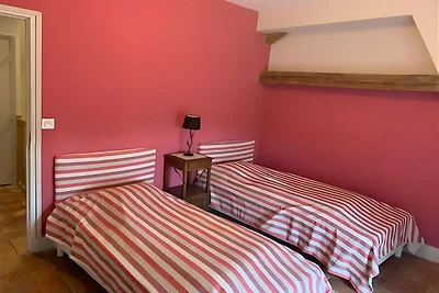 Ferienhaus zwischen Avallon und Vezelay
