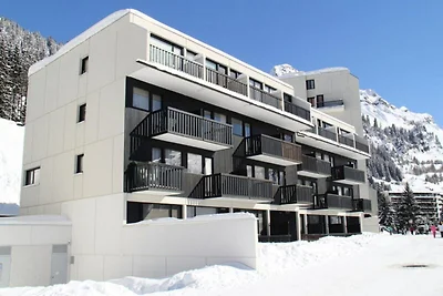 Monolocale confortevole · Centro del resort ·...