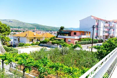 Apartments Ivana (TR) - Studio with Balcony a...