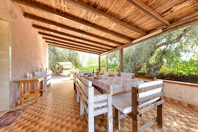 Villa met privézwembad