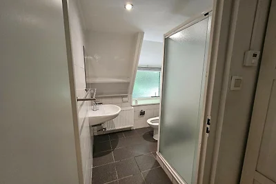 Naturrefugium in der Nähe von Durbuy