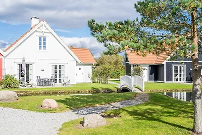 4 Personen Ferienhaus in Blåvand