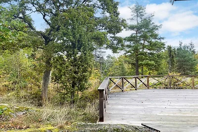 4 sterren vakantie huis in VAXHOLM