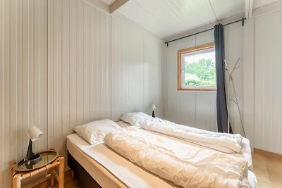 Komfortables Ferienhaus in Den Ham mit Garten