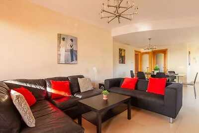 Luxuriöse Maisonette-Wohnung in Torrox Costa