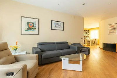 Marconi 49 - Family Elegant Apartment
