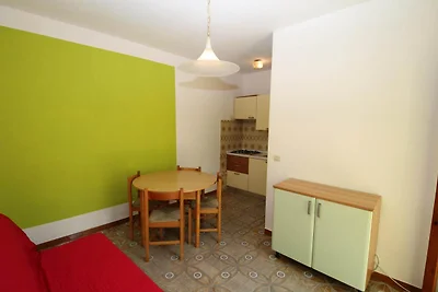 Ferienwohnung in der Nähe der Adria