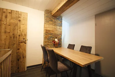 Wohnung in Bichlbach nahe Skipisten