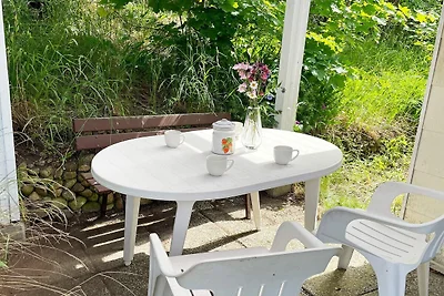 4 persoons vakantie huis in ASARUM