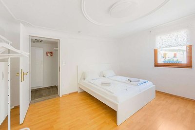 Vakantieappartement vlakbij Europapark Rust