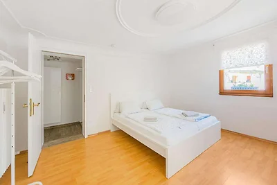 Traumhafte Ferienwohnung nähe Europapark Rust