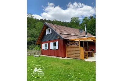 Ferienhaus Erholungsurlaub Clausthal-Zellerfeld
