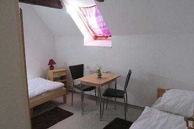 Modernes Ferienhaus in Boitin, Deutschland, i...