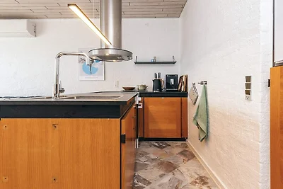 4 Personen Ferienhaus in Vestervig-By Traum
