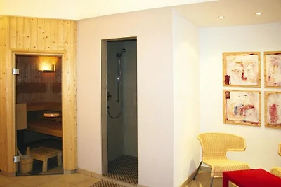 Ferienhaus in Fiss