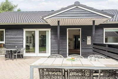 4 etoiles maison de vacances a Tarm