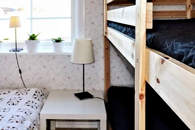 6 Personen Ferienhaus in VITTSJÖ