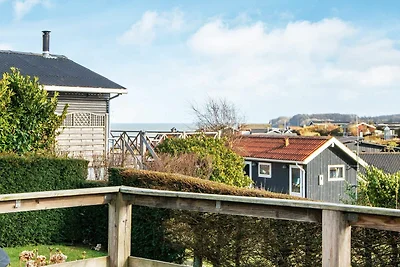 6 Personen Ferienhaus in Hejls