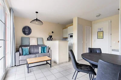 Gemütliches 3-Zimmer-Haus für 6 Personen - Au...