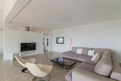 Villa moderna a Santa Margalida