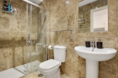 Renoviertes Duplex 50 m vom Strand entfernt